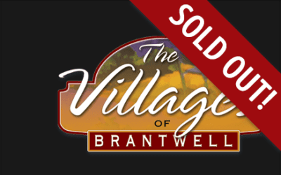 The Villages of Brantwell
